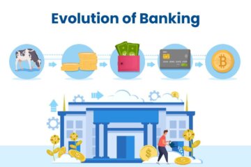 Evolution of Banking Sector in the 90s.