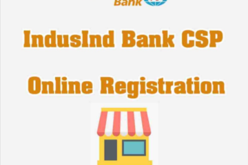 IndusInd Bank CSP
